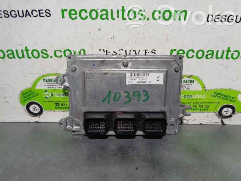 Honda Jazz Engine control unit/module 
