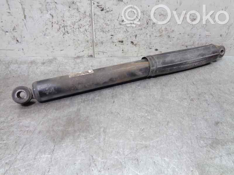 Nissan Interstar Stoßdämpfer hinten 