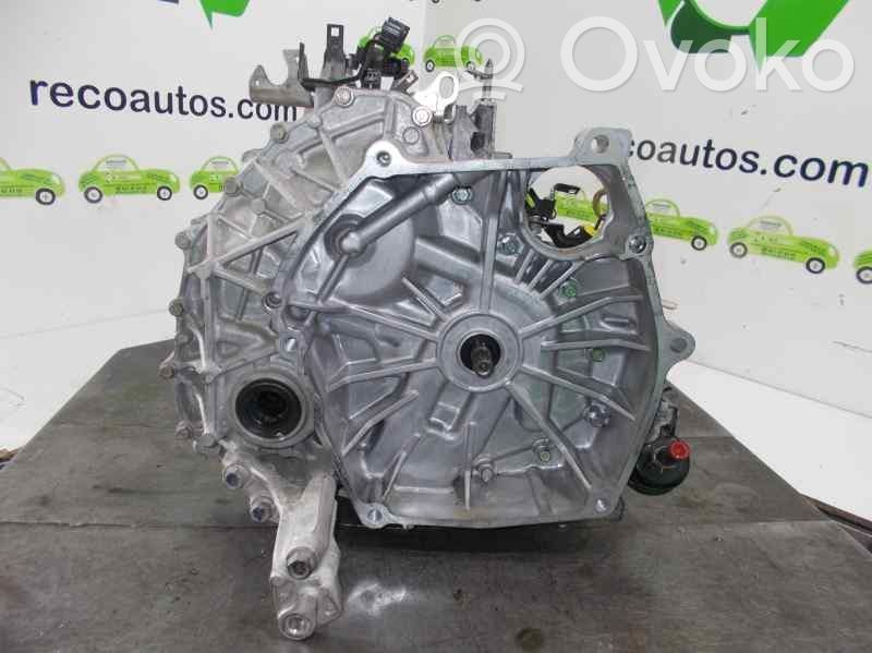 Honda Jazz Manual 5 speed gearbox 