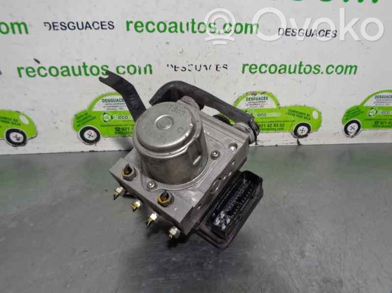 Honda Jazz ABS Blokas 
