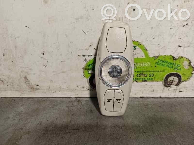Ford Focus Other interior light 