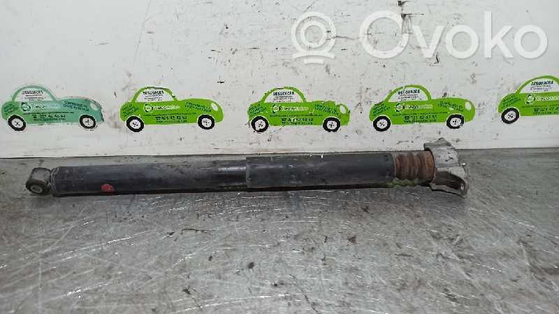 Mazda 3 II Stoßdämpfer hinten 