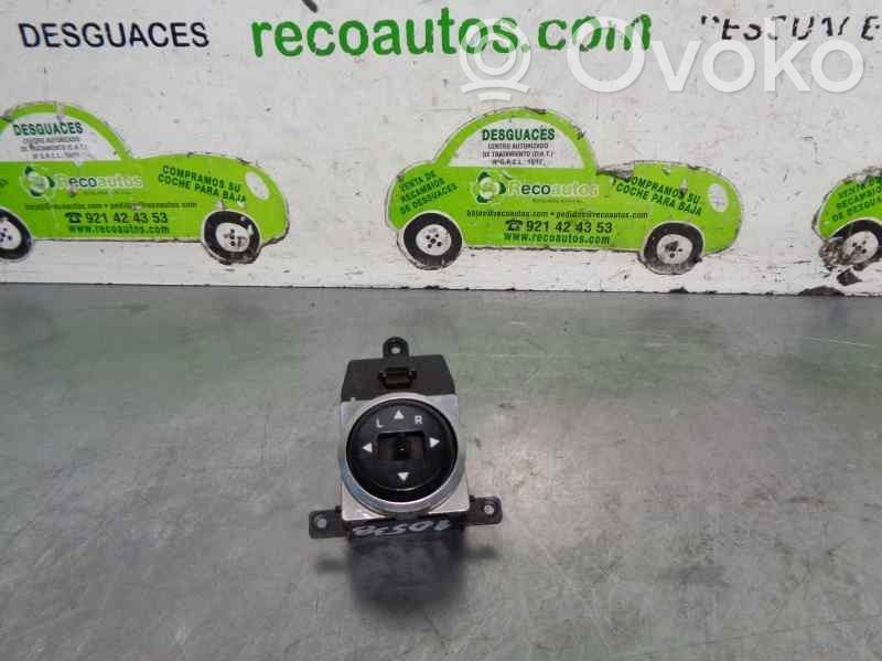 Hyundai i10 Interruptor del espejo lateral 