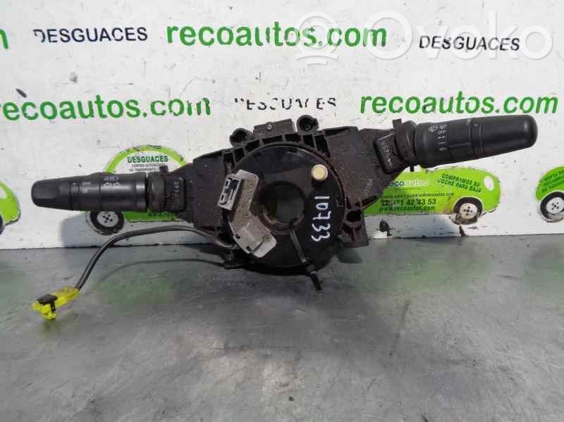 Renault Maxity Comutator lumini bord 