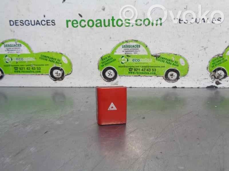 Renault Maxity Hazard light switch 