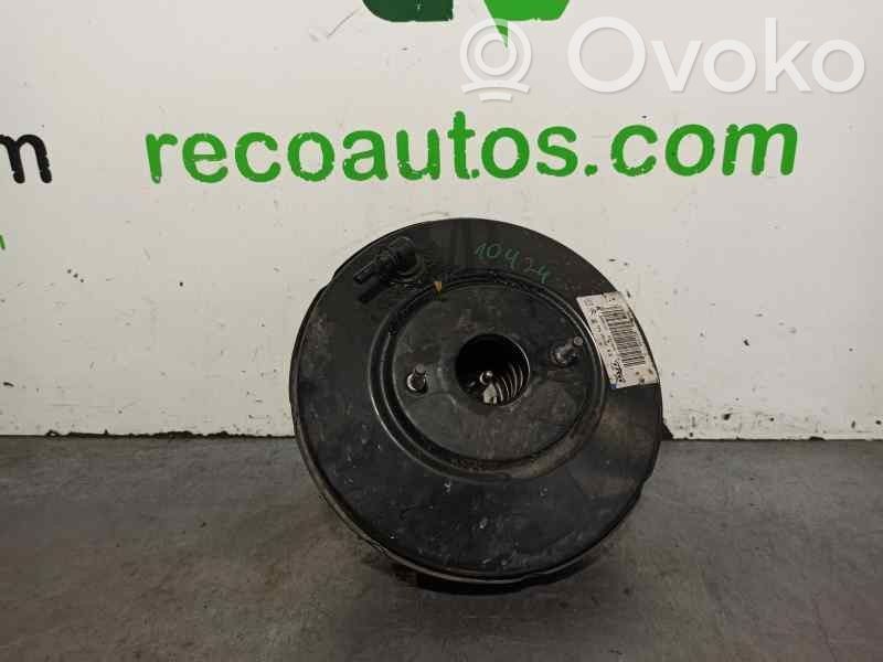 Peugeot 207 Hydraulisen servojärjestelmän paineventtiili 