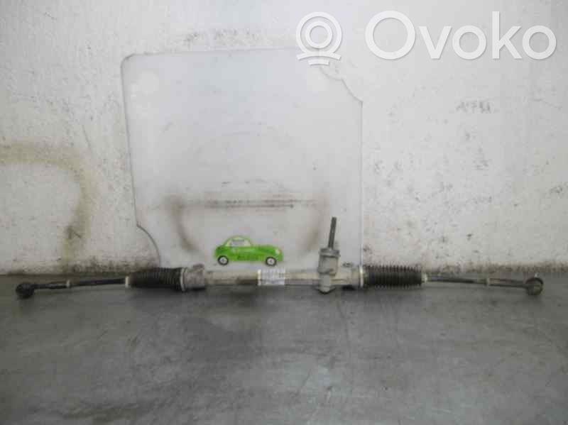 Opel Corsa D Hammastanko 