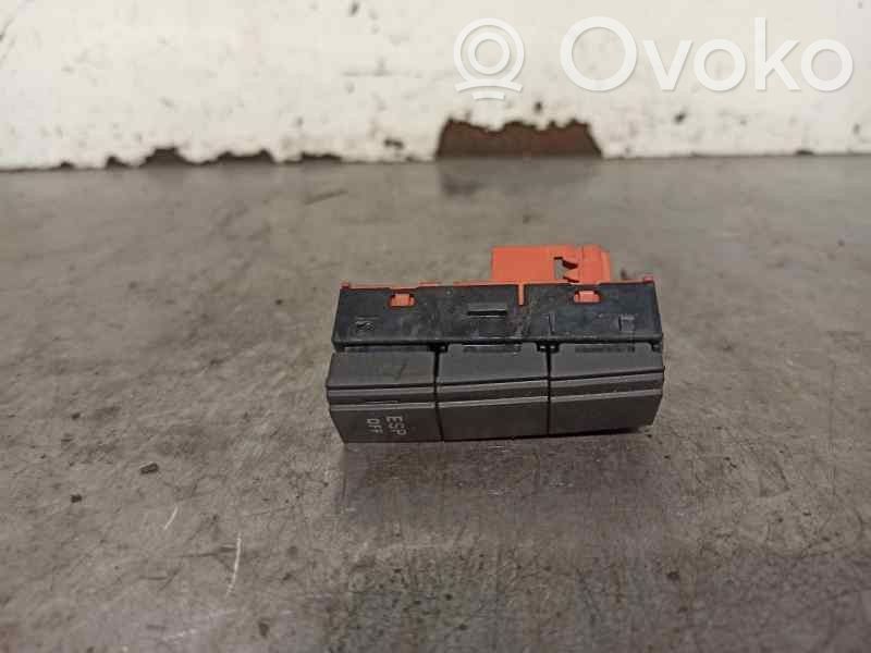 Toyota Proace Multifunctional control switch/knob 