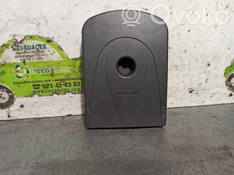 Ford Mondeo MK IV Sonstige Steuergeräte / Module 