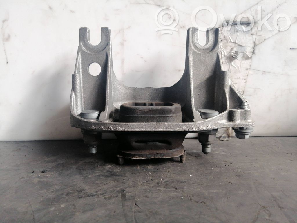 Smart ForTwo II Suport tampon motor 