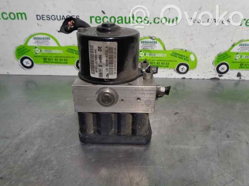 Bomba de ABS   8M512C405AA,10020603224,ATE