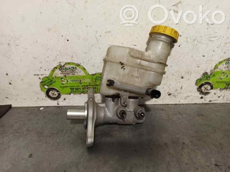 Ford Ka Brake booster 