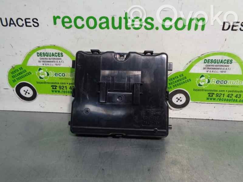 Renault Megane IV Other control units/modules 