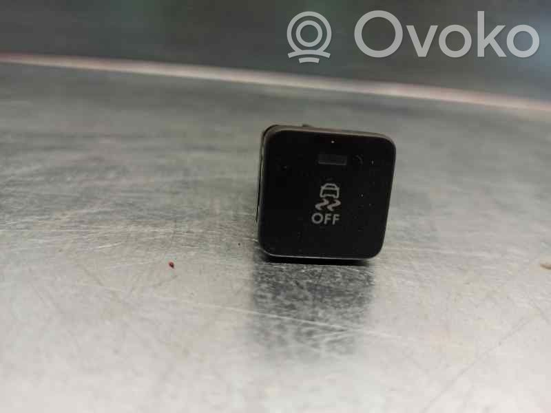 Citroen C-Elysée Panel lighting control switch 