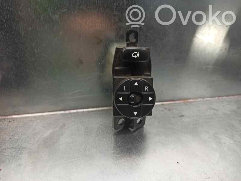 KIA Carnival Interruptor del espejo lateral 