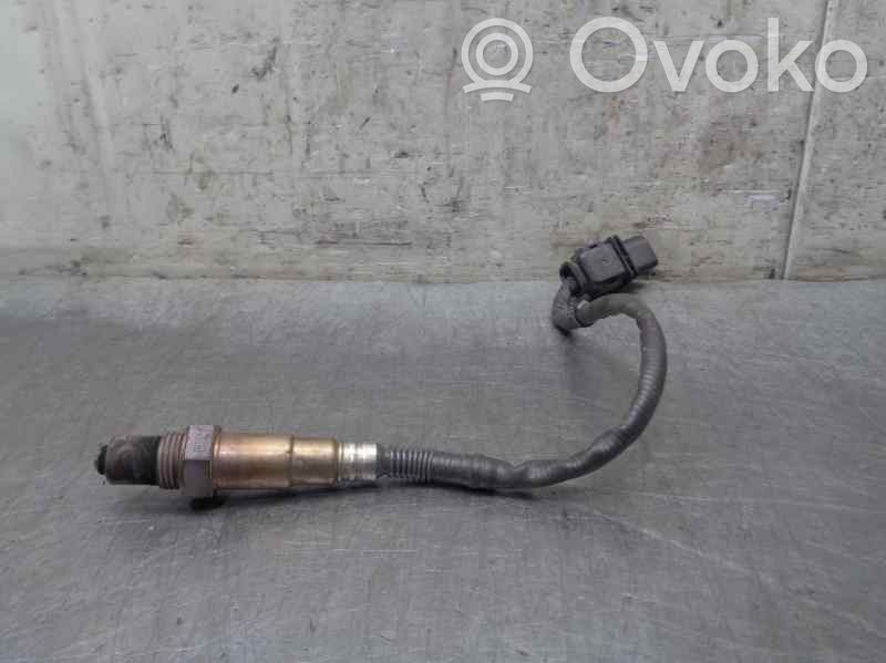 Lambda zondas   393502A420,BOSCH