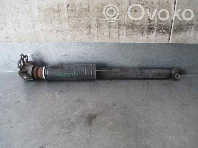 Opel Corsa E Takaiskunvaimennin 