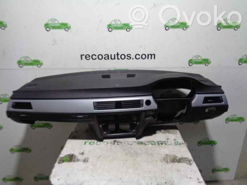 Dashboard   NEGRO