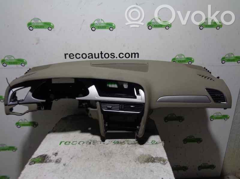 Dashboard   GRISTIRANDOAMARRON