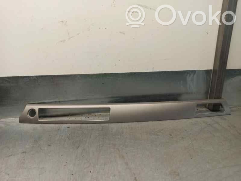 BMW 3 E90 E91 Centrinė konsolė 