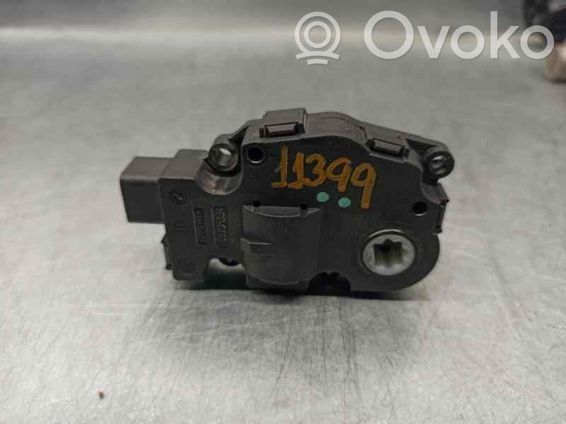 Heater fan/blower   9298880,SAIABURGESS