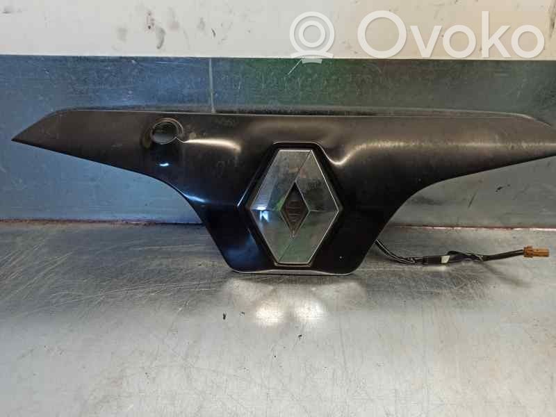 Renault Koleos I Rear door exterior handle 