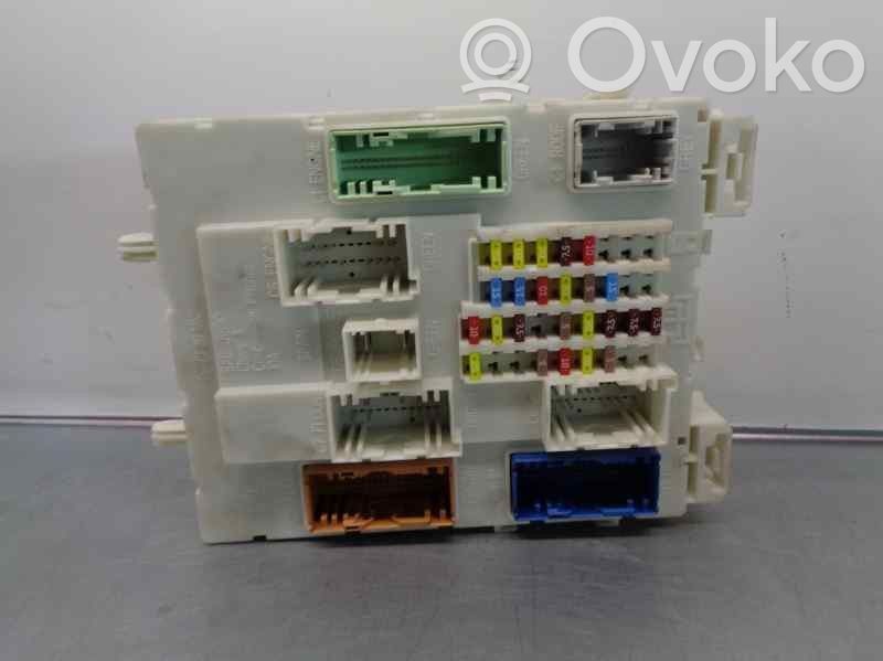 Ford Focus Fuse box set 