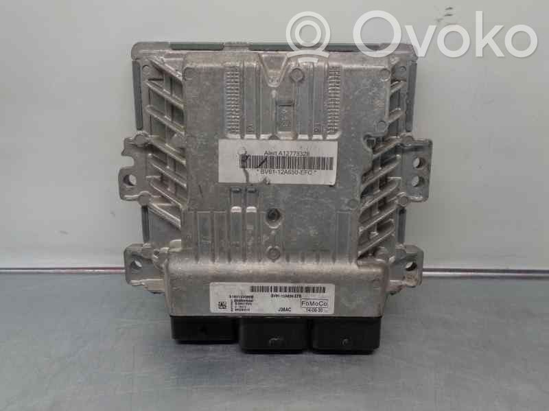 Ford Focus Engine control unit/module 