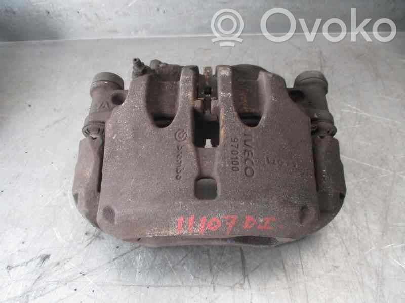 Etujarrusatula   BREMBO