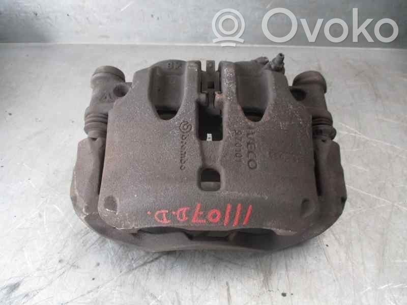 Etujarrusatula   BREMBO