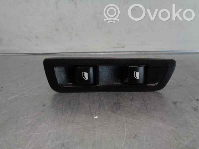 Citroen C-Elysée Electric window control switch 