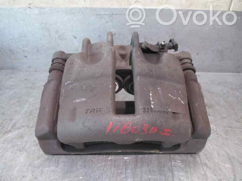 Citroen Jumpy Front brake caliper 