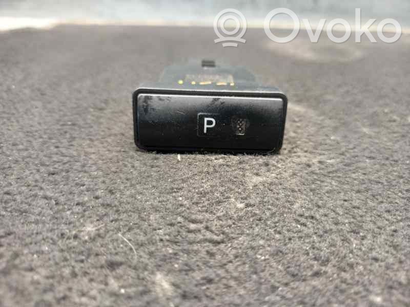 Toyota Prius (XW20) Rączka / Dźwignia hamulca ręcznego 