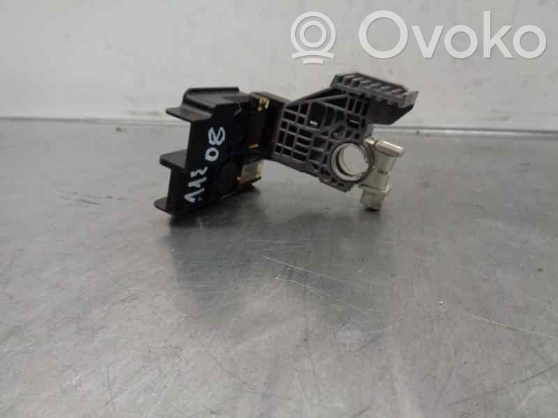 Lexus CT 200H Fuse box set 