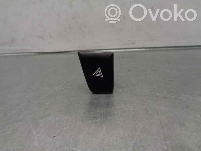 Citroen C-Elysée Hazard light switch 