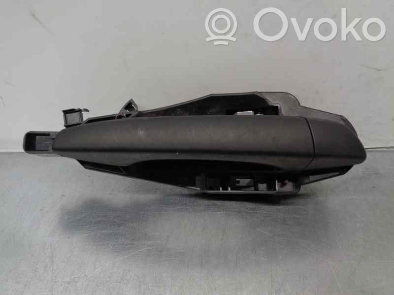 Etuoven ulkokahva   9802977180