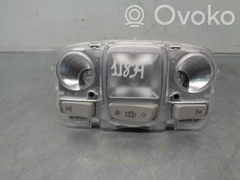 Otras luces interiores   96887290BJ