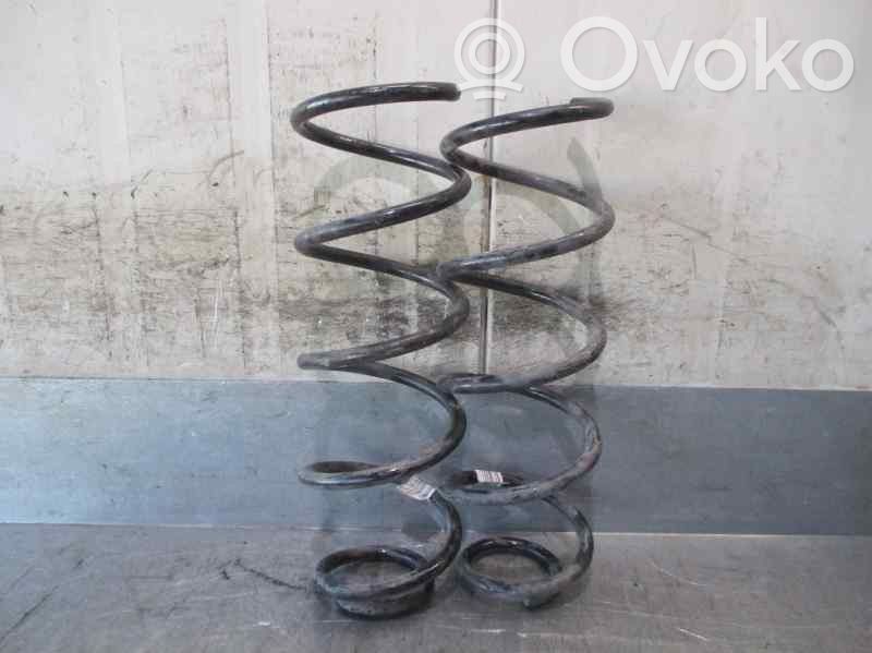 Opel Combo E Front coil spring 
