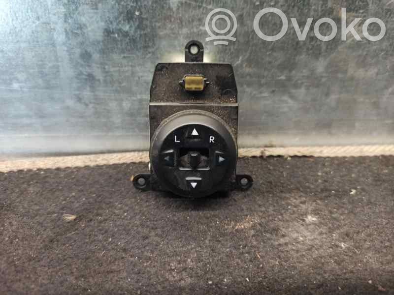 KIA Rio Interruptor del espejo lateral 