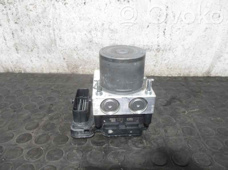 ABS bloks   6C0614517P,0265256122,BOSCH
