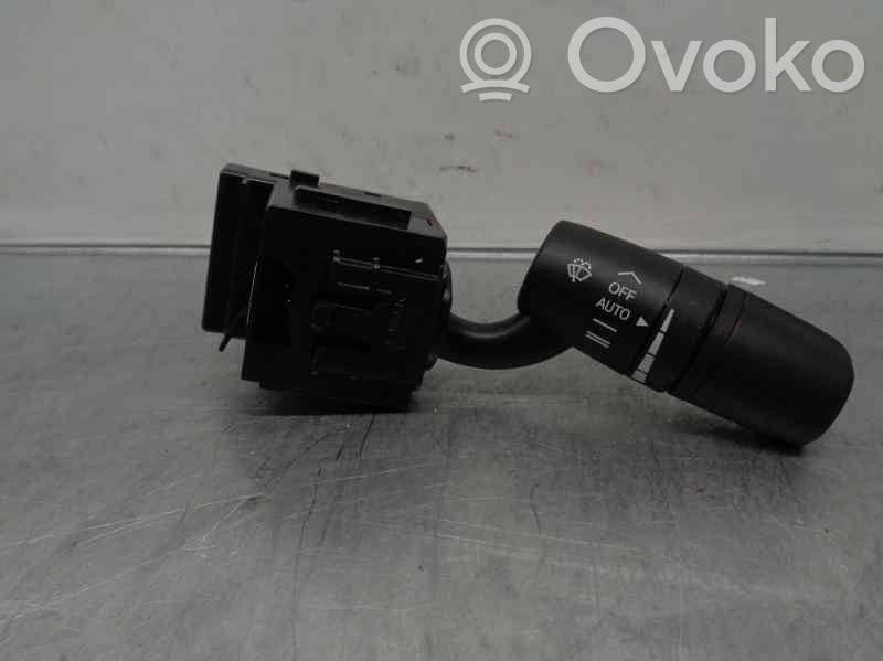 Mazda 3 III Palanca de control del limpiaparabrisas 