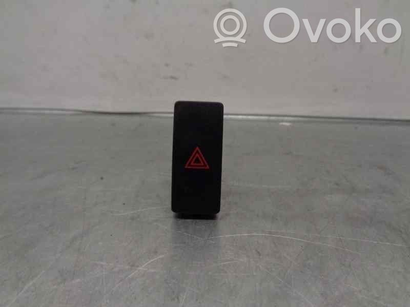 Mazda 3 III Hazard light switch 