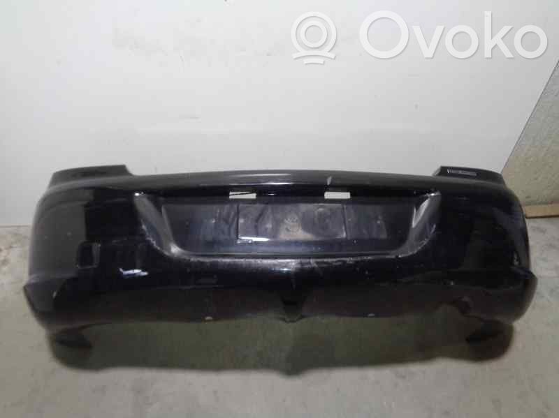 Chrysler Sebring (JS) Bamperis 