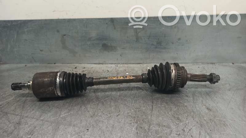 Tata Indica Vista I Front driveshaft 