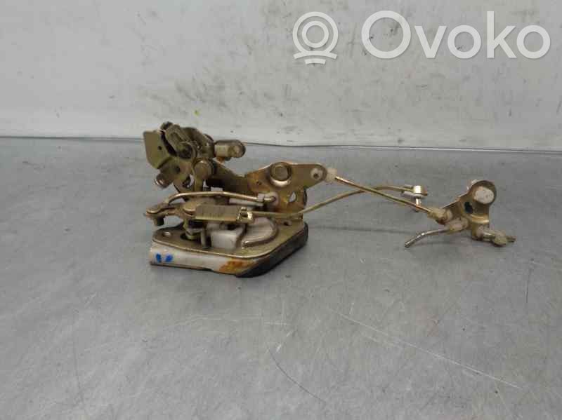 Tata Indica Vista I Rear door lock 