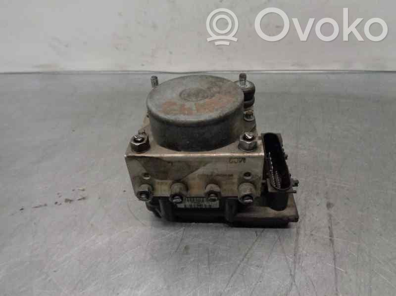 Fiat Bravo Bomba de ABS 