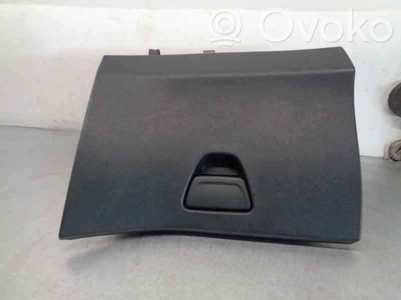 Ford Fiesta Guantera 
