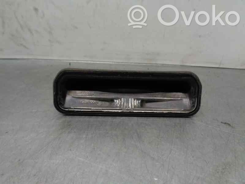 Ford Focus Rear door exterior handle 