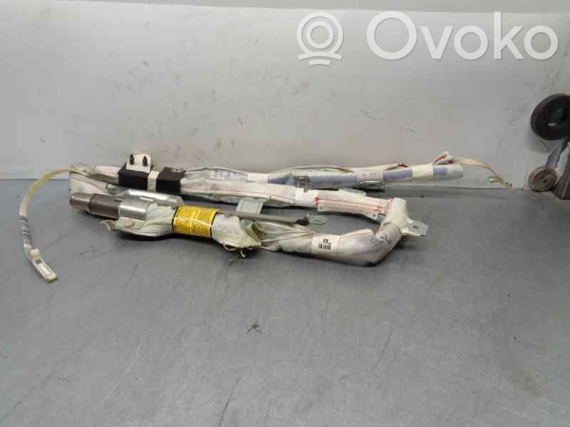 KIA Ceed Airbag porte avant 