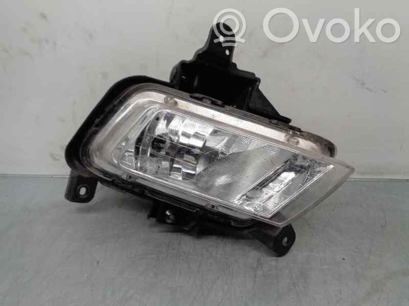 KIA Ceed Front fog light 